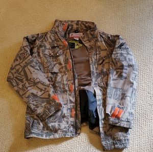Columbia Snowboarding Jacket